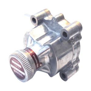 Kinetrol Actuator Rotary Dampers