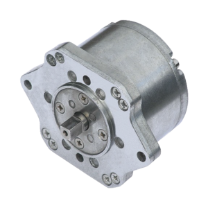 Kinetrol® Model LA Dashpot Rotary Dampers