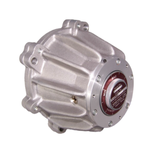 Kinetrol® Model T-CRD Dashpot Rotary Dampers