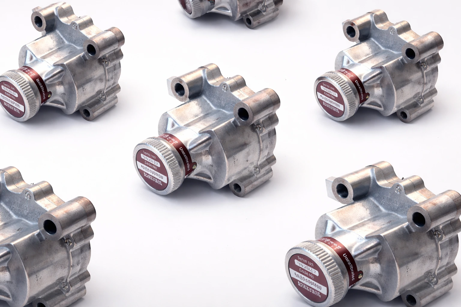 Kinetrol Actuator - banner