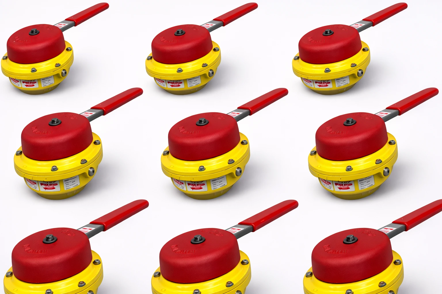 Kinetrol Actuator - banner