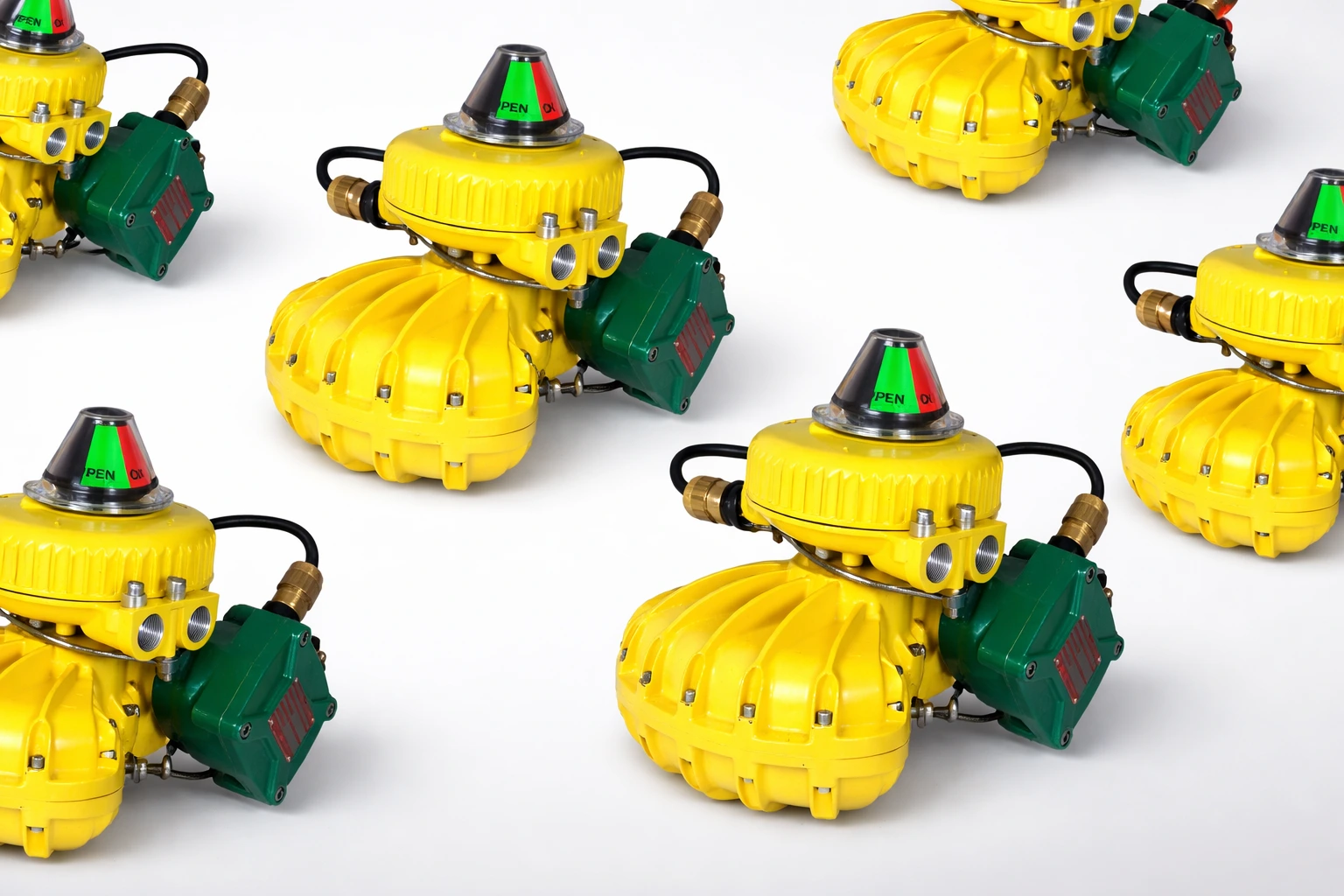 Kinetrol Actuator - banner